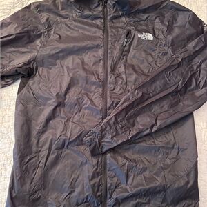 The North Face Men's Black Jacket